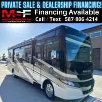 2020 TIFFIN ALLEGRO OPEN ROAD 34PA (FINANCING AVAILABLE)