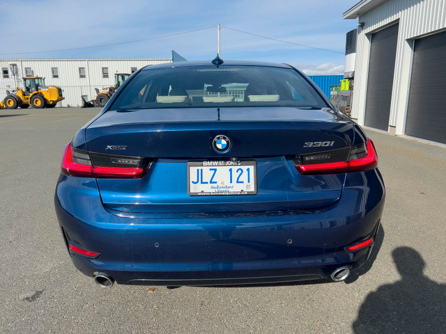 2019 BMW 3 Series 330i xDrive in Cars & Trucks in St. John's - Image 4