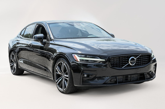 2021 Volvo S60 in Cars & Trucks in City of Montréal - Image 4