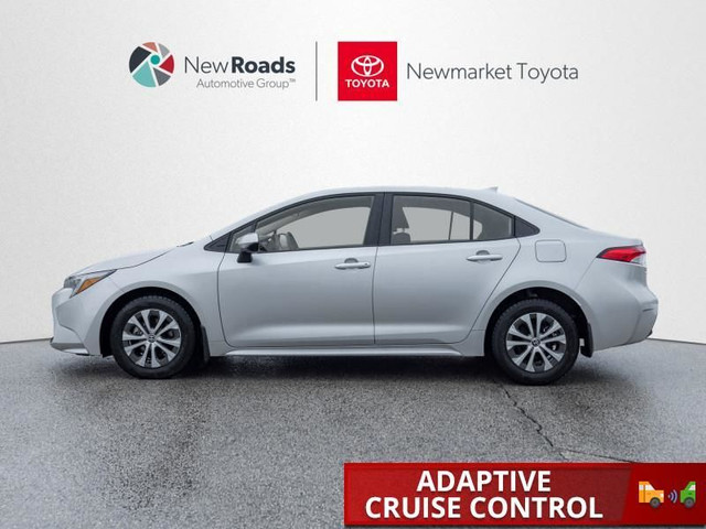 2023 Toyota Corolla Hybrid LE - Heated Seats in Cars & Trucks in Markham / York Region - Image 4