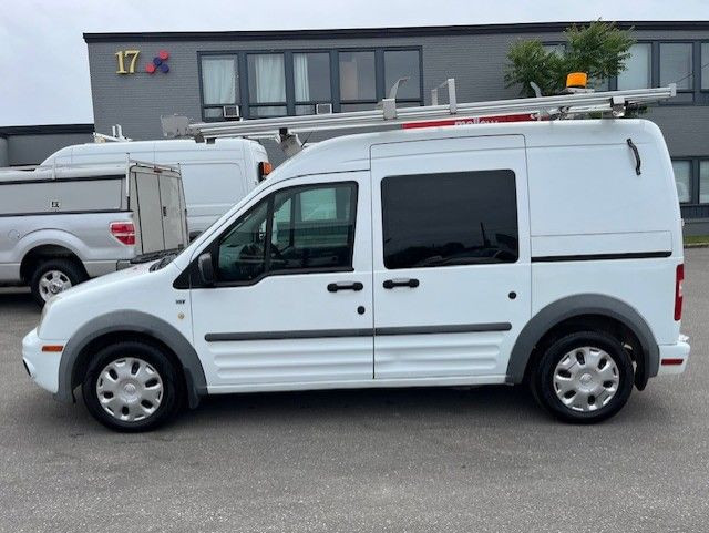 2011 Ford Transit Connect XLT LADDER RACKS-SHELF-DIVIDER-NEW TRA in Cars & Trucks in City of Toronto - Image 2