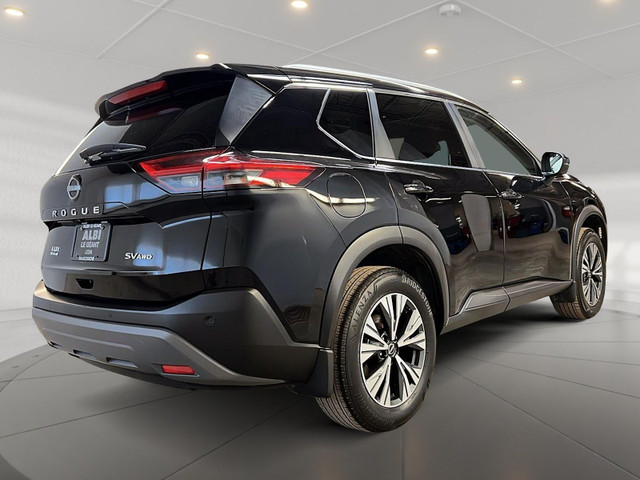 2023 Nissan Rogue SV TOIT PANO 4RM in Cars & Trucks in Laval / North Shore - Image 4