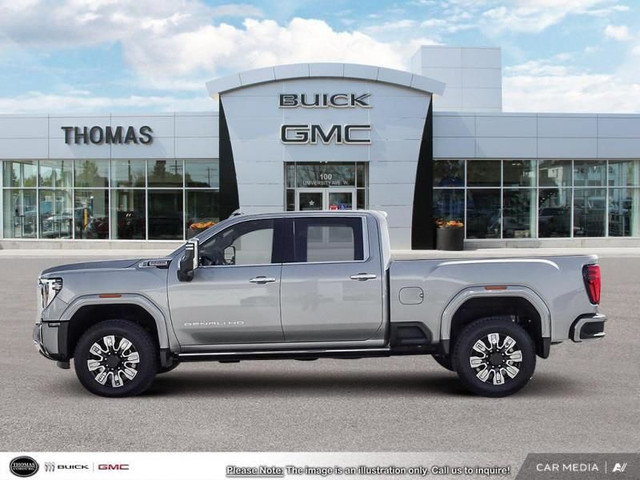2025 GMC Sierra 2500HD Denali in Cars & Trucks in Oshawa / Durham Region - Image 3