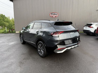 ? Kia Sportage SX HEV 2023 – 64 000 km – Hybride AWD – Luxe, économie & performance ? Alliez **style... (image 6)