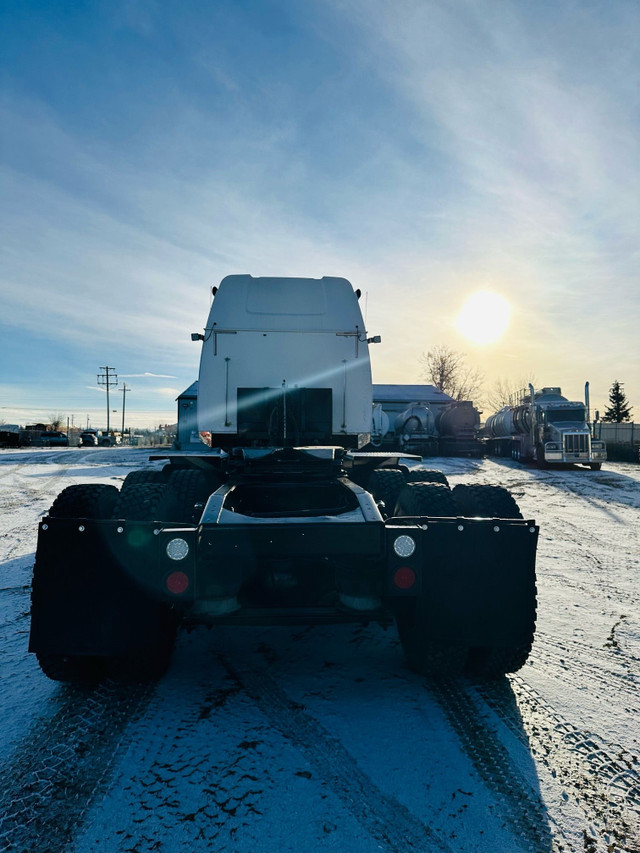 2015 Western Star Truck in Heavy Trucks in St. Albert - Image 4