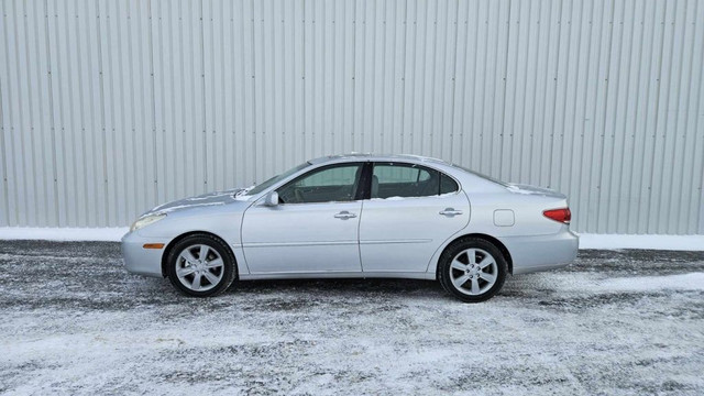 2005 Lexus ES 330 in Cars & Trucks in Longueuil / South Shore - Image 3