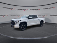 This Toyota Tundra has a strong Twin Turbo Gas V-6 3.5L engine. Truck Box Length 5.5ft, Power Passen... (image 3)