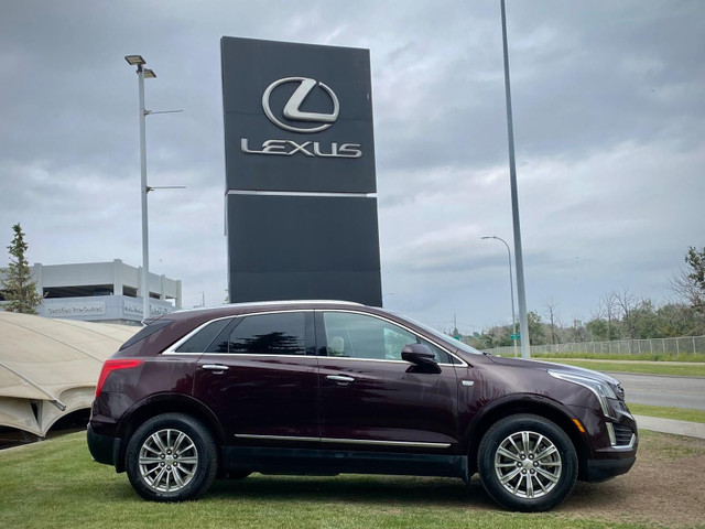 2017 Cadillac XT5 Luxury in Cars & Trucks in Calgary - Image 2