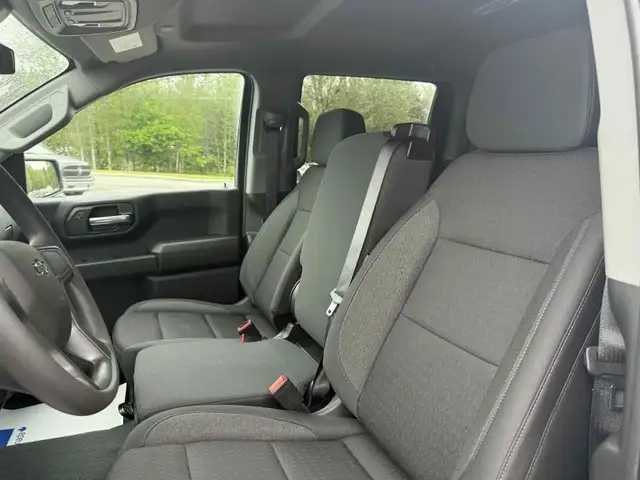 2025 Chevrolet Silverado 1500 Custom Trail Boss in Cars & Trucks in Edmundston - Image 13