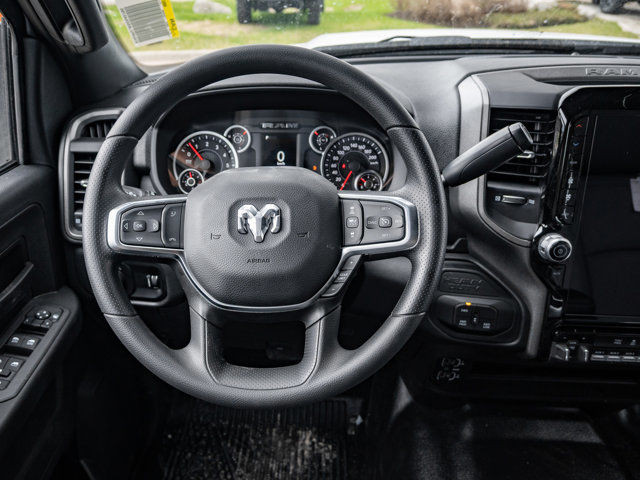 2025 Ram 2500 Tradesman in Cars & Trucks in Barrie - Image 2
