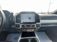 2022 Ford F-350 Super Duty Lariat Ford F-350 Super Duty Lariat 2022 (image 8)