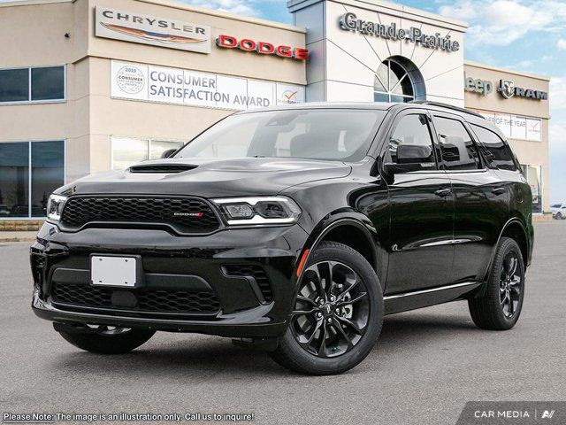 2025 Dodge Durango GT Plus in Cars & Trucks in Grande Prairie