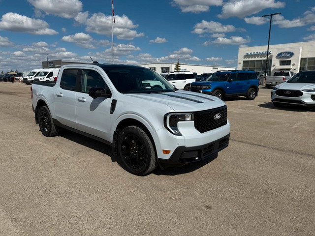 2025 Ford Maverick LARIAT in Cars & Trucks in Saskatoon