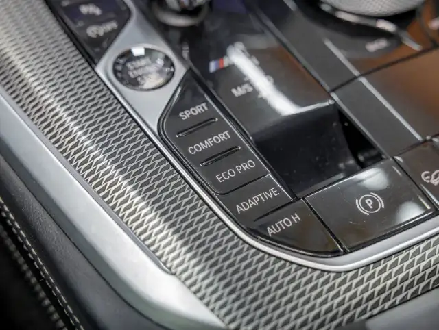 BMW X5 M50I AWD V8 PREMIUM PKG *TOIT* NAV SIÈGES MASSAGE 2020 in Cars & Trucks in Laurentides - Image 30