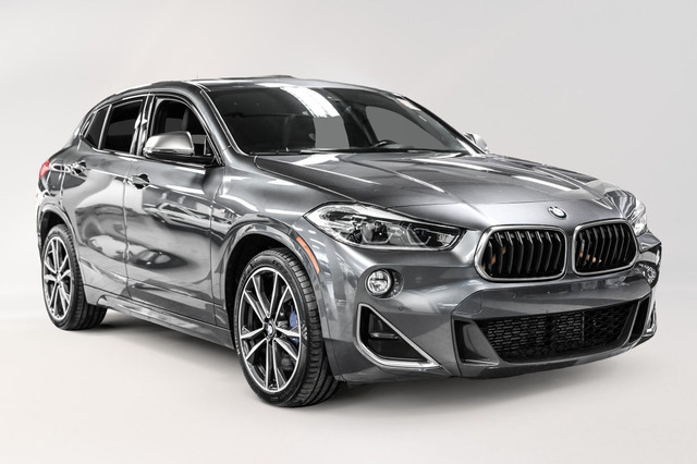 2019 BMW X2 M35i AWD | Carplay | GPS | Toit Pano Véhicule inspec in Cars & Trucks in City of Montréal - Image 4