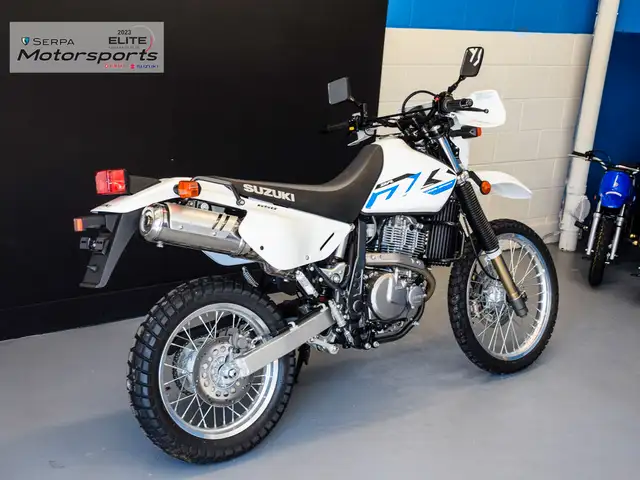 2024 Suzuki DR650SE in Street, Cruisers & Choppers in Markham / York Region - Image 4