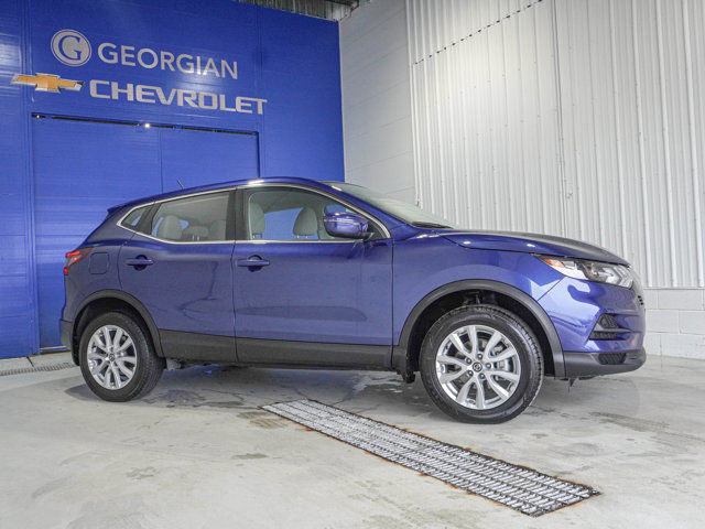 2023 Nissan Qashqai S- Heated Seats - Bluetooth - AWD in Cars & Trucks in Barrie - Image 2