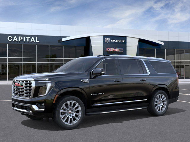 2025 GMC Yukon XL Denali in Cars & Trucks in Calgary - Image 3