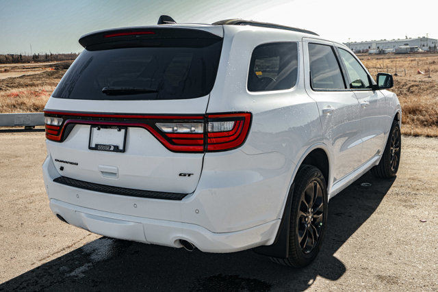  2024 Dodge Durango GT Plus in Cars & Trucks in Strathcona County - Image 4