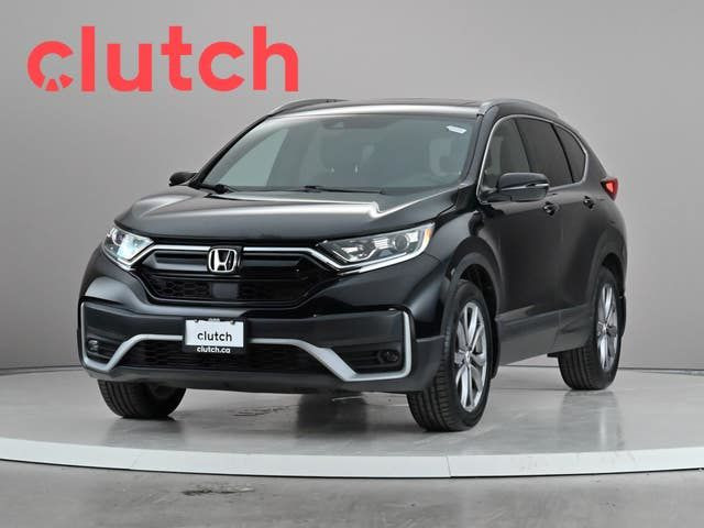 2020 Honda CR-V Sport AWD w/ Apple CarPlay, Heated Front Seats,  in Cars & Trucks in City of Toronto