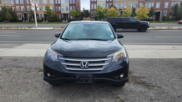 2014 Honda CR-V EX in Cars & Trucks in City of Toronto - Image 2