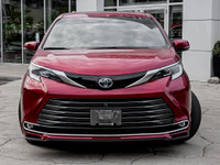 Visit our dealership to explore the recent trade-in of the 2024 TOYOTA SIENNA LIMITED HYBRID. This e... (image 4)