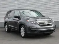 Honda Pilot LX 2019