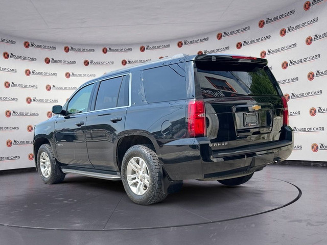 2017 Chevrolet Tahoe 4WD 4dr LT 7 Seater Backup Camera Bluetooth in Cars & Trucks in Calgary - Image 4