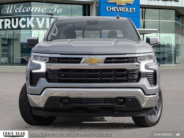 2025 Chevrolet Silverado 1500 LT TRUE NORTH EDITION PLUS // L... in Cars & Trucks in Barrie - Image 2