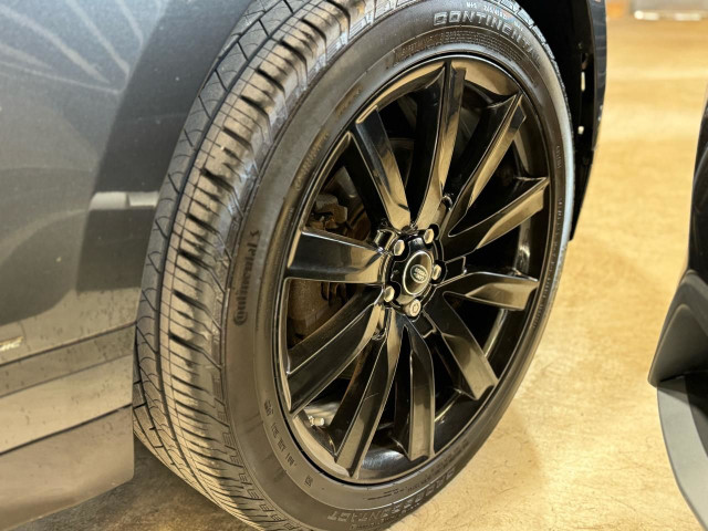 2018 Land Rover Range Rover Velar R-DYNAMIC HSE|P180D|NAV|360|BS in Cars & Trucks in Oakville / Halton Region - Image 3