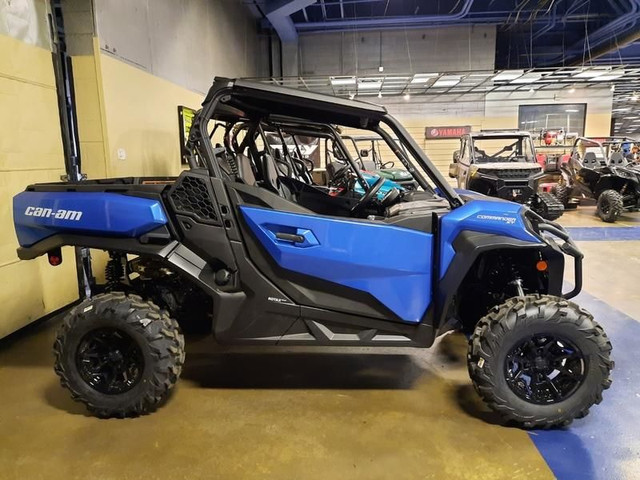 2023 Can-Am Commander XT 700 in ATVs in Barrie - Image 2