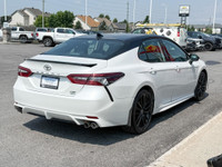 $277 bi-weekly for 84 months @ 7.99% OACElevate your daily drive with this 2021 Toyota Camry XSE AWD... (image 5)
