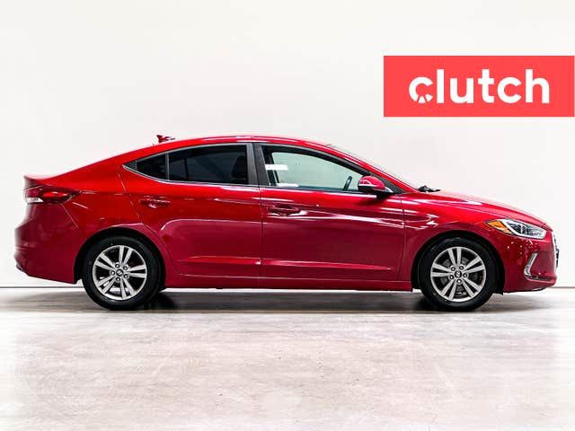 2018 Hyundai Elantra GL w/ Apple CarPlay, Heated Front Seats, Re in Cars & Trucks in City of Toronto - Image 4