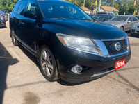 HERE IS A NICE CLEAN WELL MAINTAINED 7 PSSENGER SUV WITH ALL TOYS THAT LOOKS AND DRIVES GREAT SOLD C... (image 3)