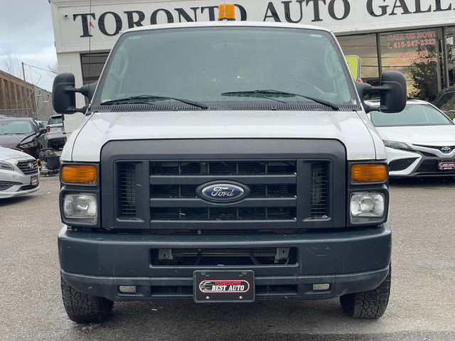 2011 Ford Econoline Cargo Van E-250 Ext| in Cars & Trucks in City of Toronto - Image 4