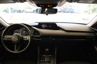 This used Mazda 3 comes stacked with Cloth upholstery, Heated front seats, Back up camera with rear... (image 1)