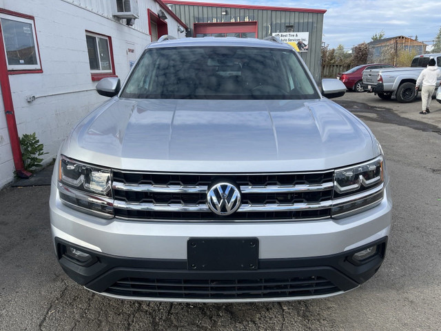2018 Volkswagen Atlas Comfortline in Cars & Trucks in Calgary - Image 2
