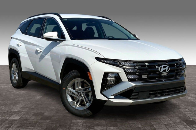 2025 Hyundai TUCSON AWD PREFERRED in Cars & Trucks in Edmonton - Image 2