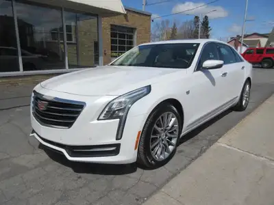 WOW!!! Très rare sur le marché, superbe couleur blanc perle, entretenu minutieusement, IMPECCABLE, V...