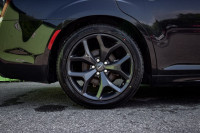 This 2022 Chrysler 300 is for sale today. This sedan has 93,587 kms. It's black in colour . It has a... (image 7)