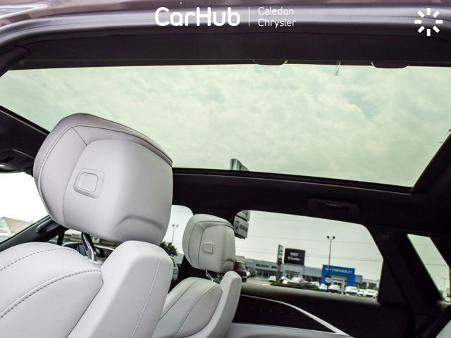 2024 Cadillac LYRIQ Luxury Panoramic Sunroof Navigation Blind in Cars & Trucks in Mississauga / Peel Region - Image 3