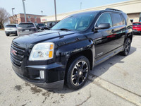 GMC Terrain SLE 4 portes TI pour SLE-2 2017 à vendre