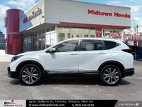 APPLE CARPLAY, ANDROID AUTO, NAVIGATION, REAR-VIEW CAMERA, MOONROOF, HEATED SEATS, HEATED STEERING W... (image 4)