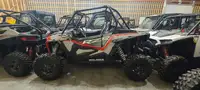 2023 Polaris Industries RZR XP 1000 ULTIMATE - INDY RED
