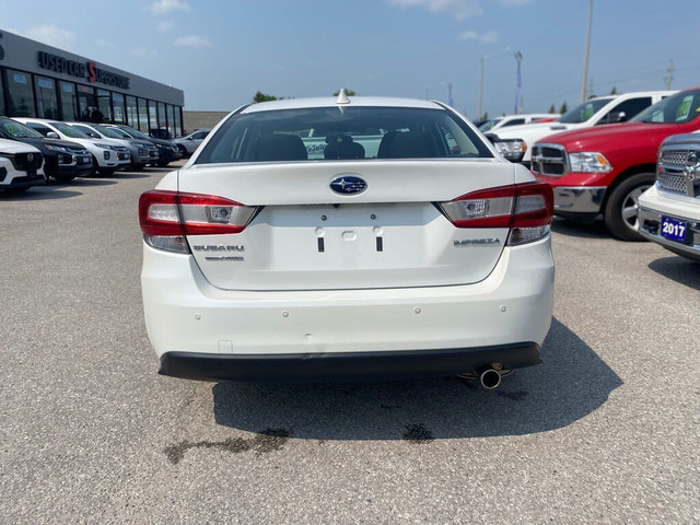 2022 Subaru Impreza Sport AWD ~Heated Seats ~Sunroof ~Bluetooth  in Cars & Trucks in Barrie - Image 3