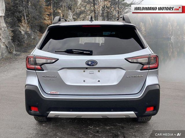 2023 Subaru Outback Limited in Cars & Trucks in Hamilton - Image 4