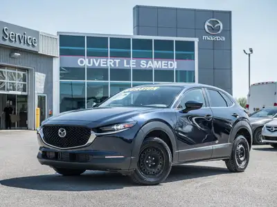 Chez Léveillé Mazda Laval, membre du Groupe Léveillé en affaires sur la rive-nord depuis plus de 50...