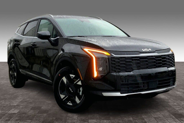 2026 Kia Sportage AWD LX in Cars & Trucks in Strathcona County - Image 2