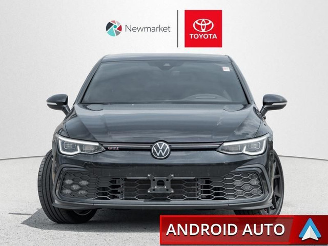 2024 Volkswagen Golf GTI 380 Performance - Cooled Seats in Cars & Trucks in Markham / York Region - Image 2