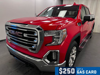 WAS: $45490 NOW: $44999 plus taxes and licensing feesThe 2022 GMC Sierra 1500 Limited SLT equipped w... (image 7)